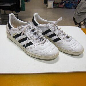 Adidas Art. HO4879 2021 Busenitz Men's 11.5 Black/White Athletic Shoes